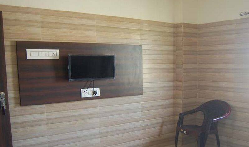 Aggarwal Hotel, Hanumangarh 4